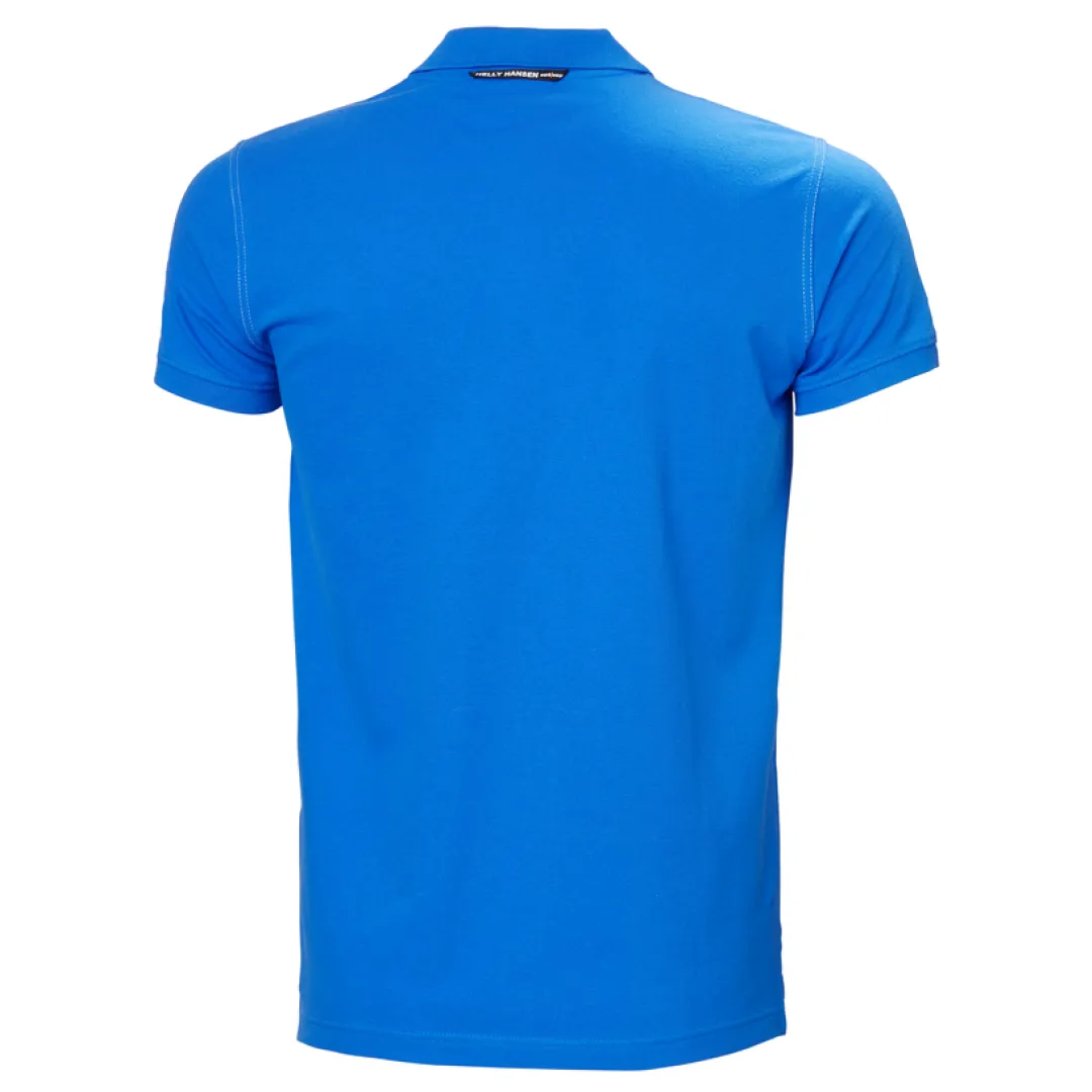 Helly Hansen Workwear Oxford Polo Shirts