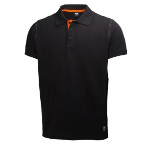 Helly Hansen Workwear Oxford Polo Shirts
