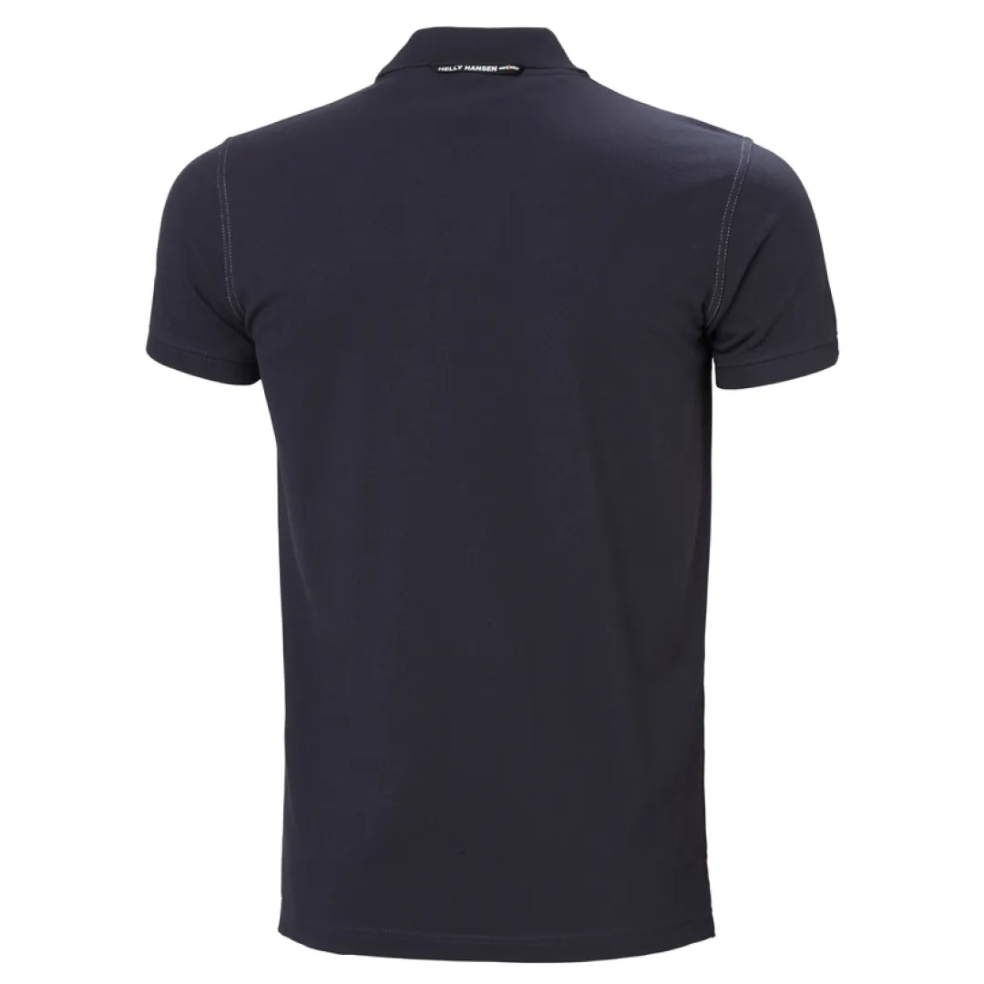 Helly Hansen Workwear Oxford Polo Shirts