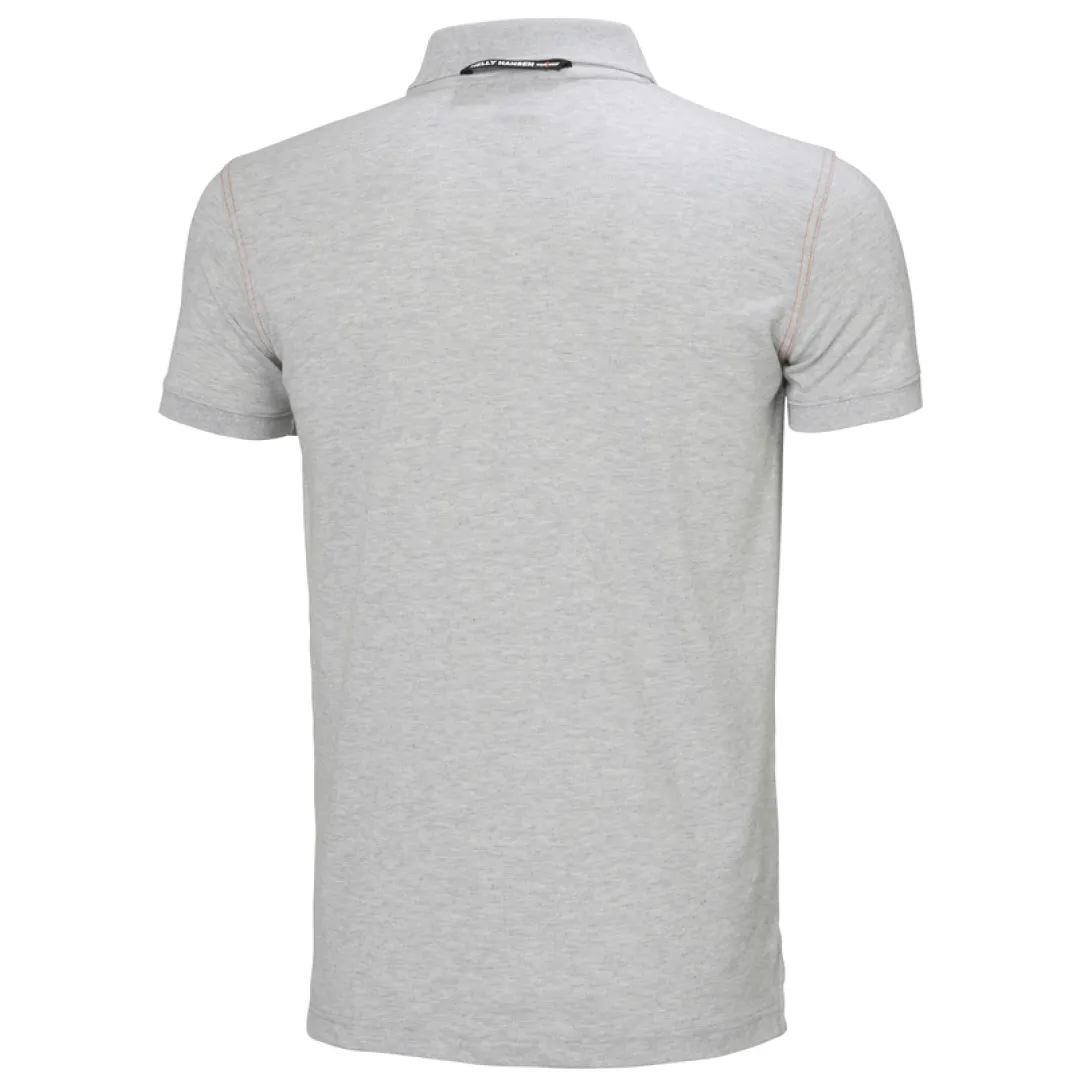 Helly Hansen Workwear Oxford Polo Shirts