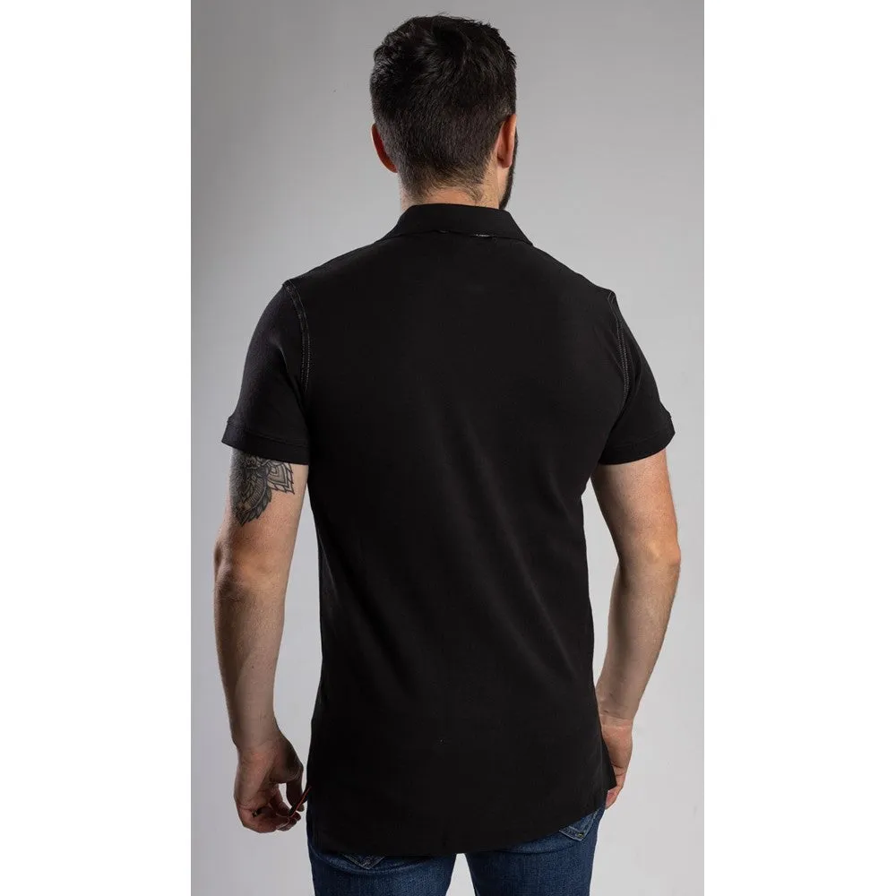 Helly Hansen Workwear Oxford Polo