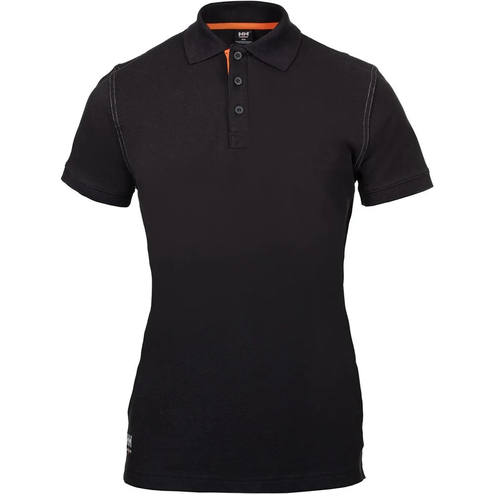 Helly Hansen Workwear Oxford Polo