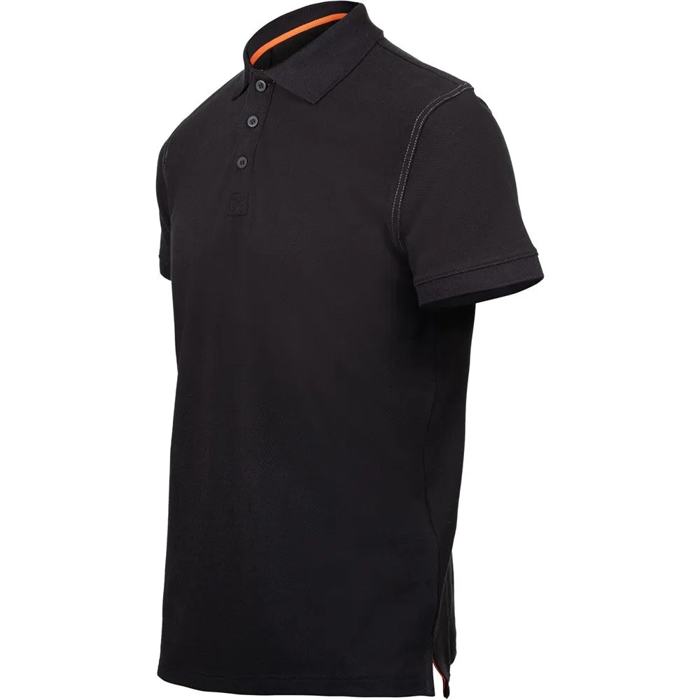 Helly Hansen Workwear Oxford Polo
