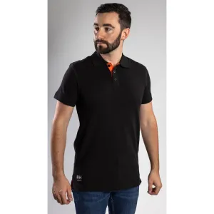 Helly Hansen Workwear Oxford Polo