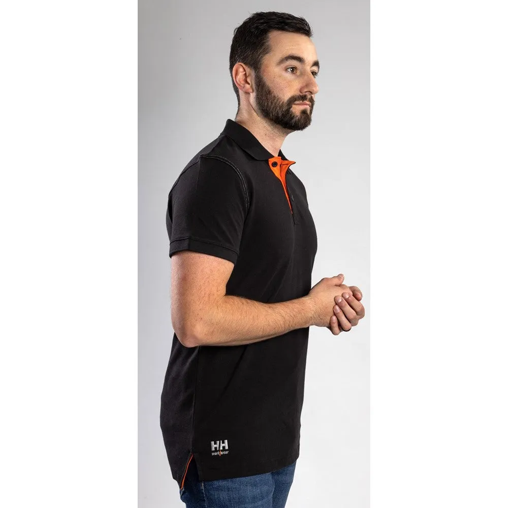 Helly Hansen Workwear Oxford Polo