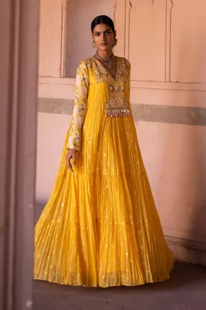 Hena Kurta