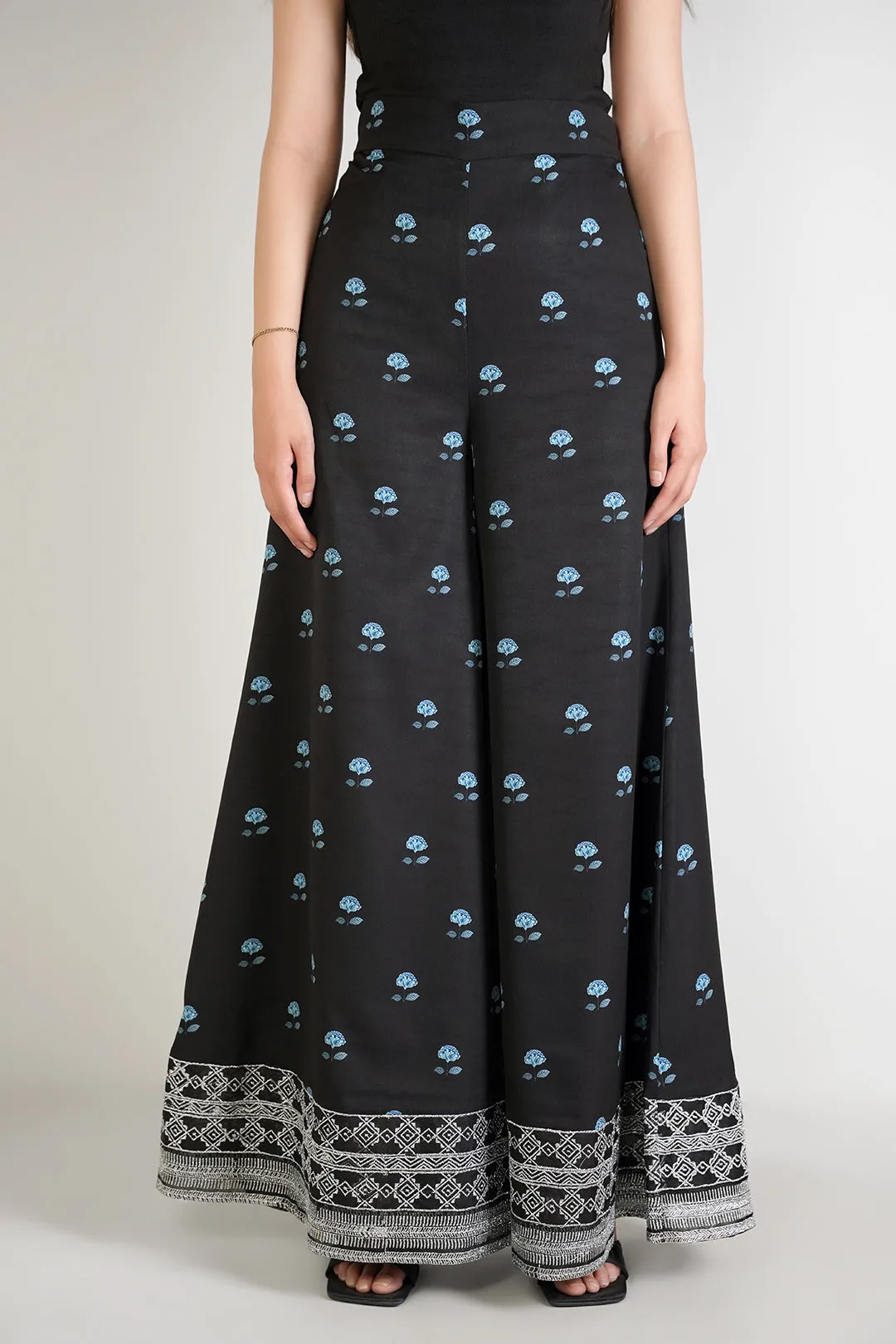 Henzel Pants