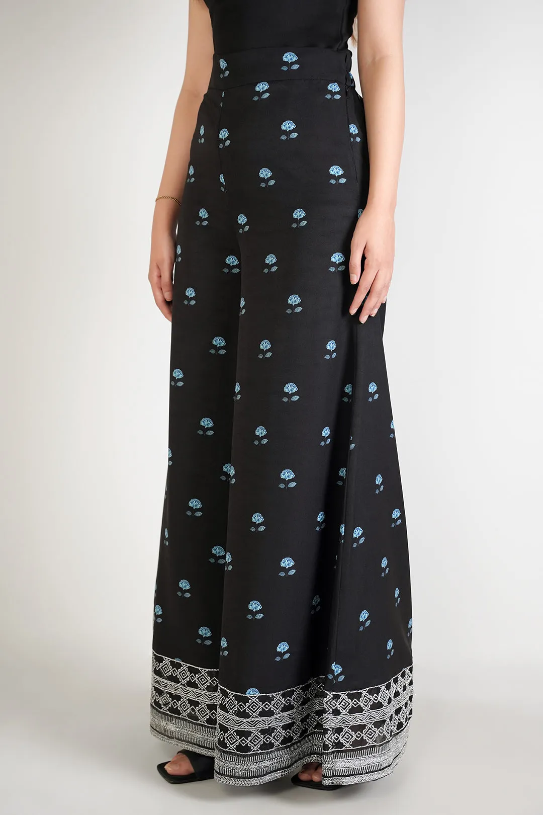 Henzel Pants
