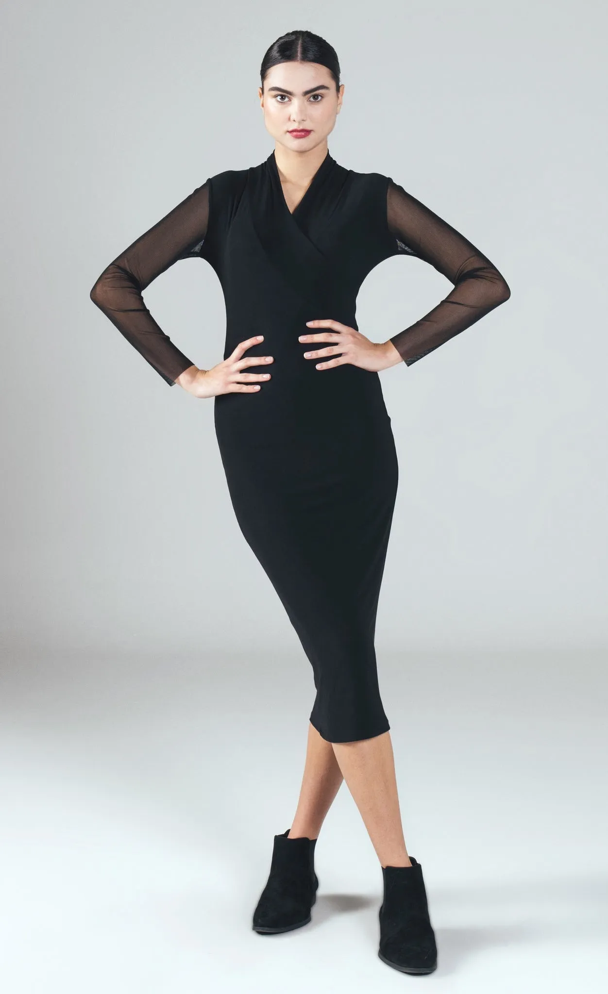 Igor Sri Lanka Dress