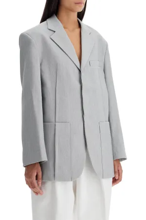jacket 'the man's