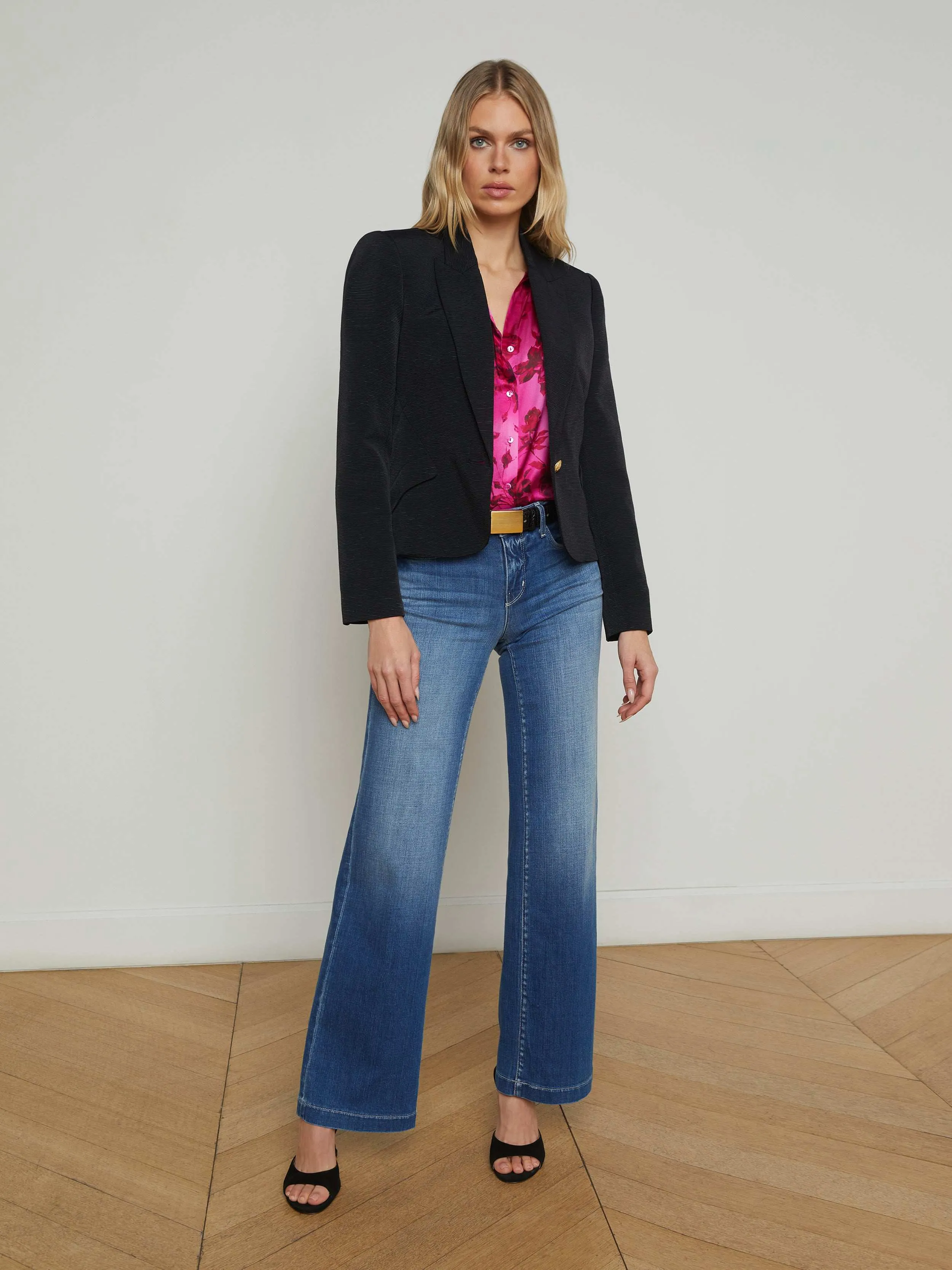 Jennah Blazer