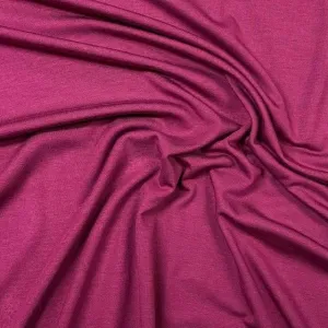Jessica Viscose Jersey - Jewel