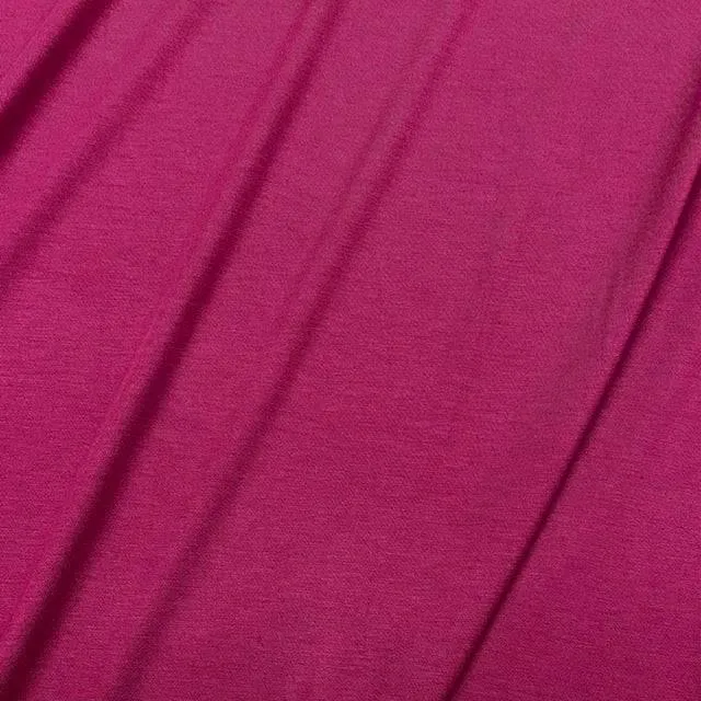 Jessica Viscose Jersey - Jewel