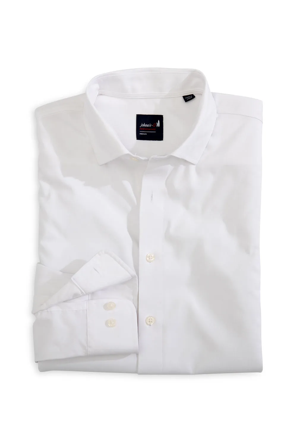JohnnieO Travis Shirt