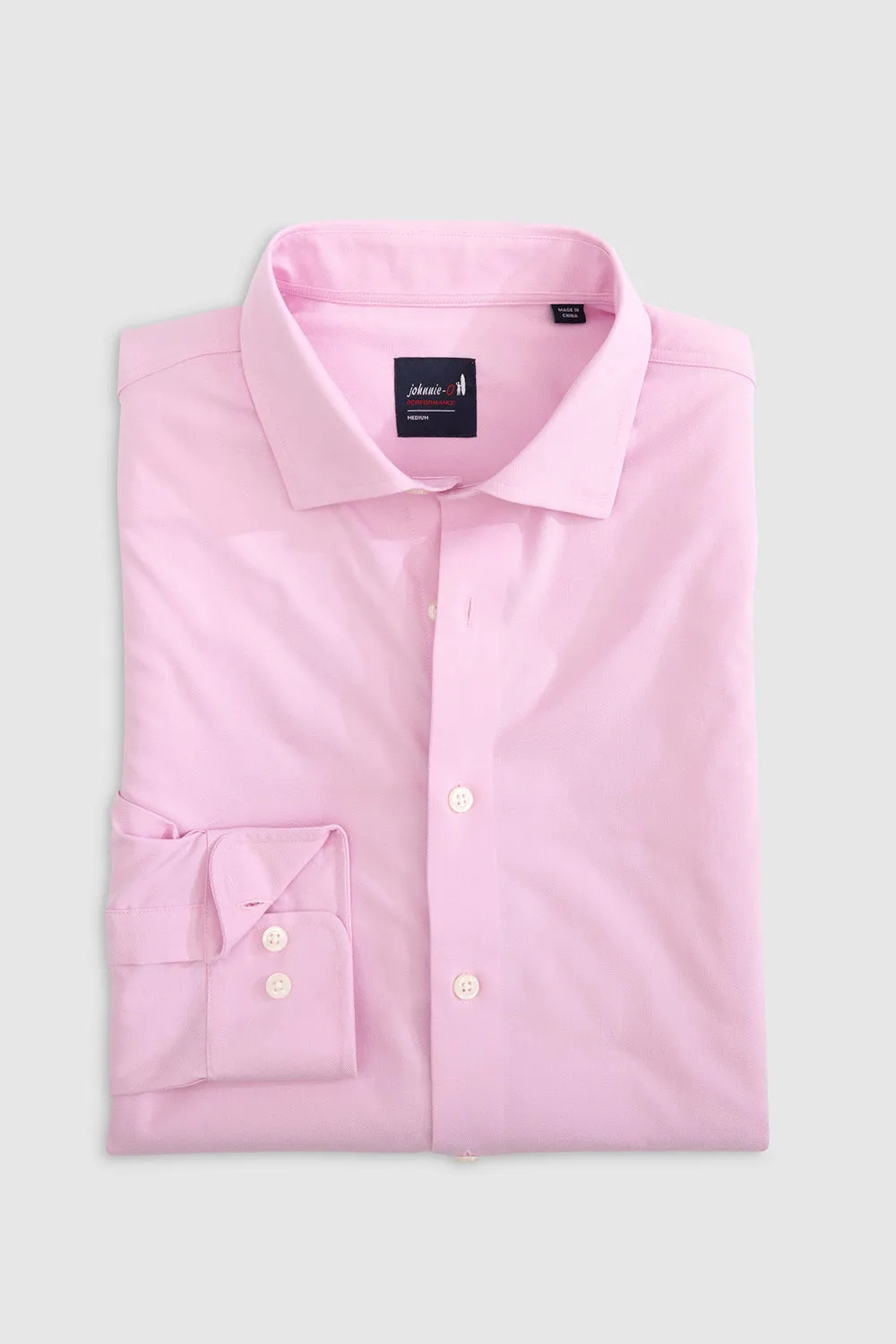 JohnnieO Travis Shirt