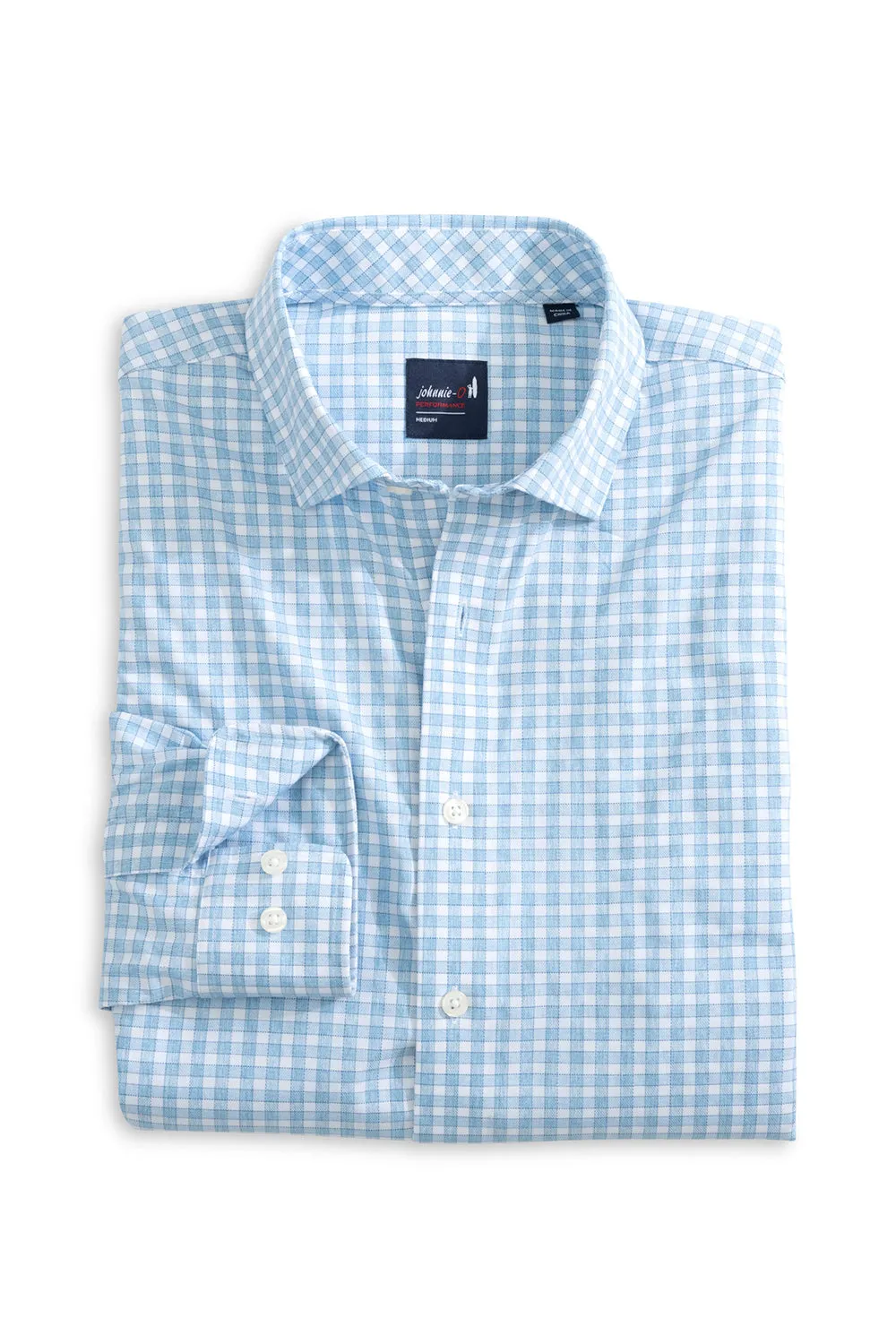 JohnnieO Westwood Shirt
