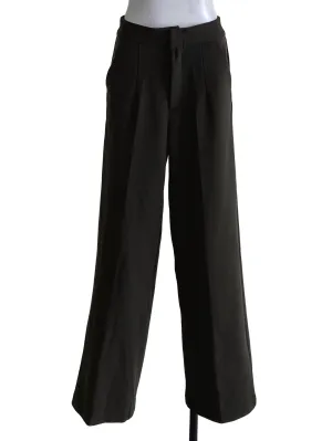 Juniper Green Formal Pants