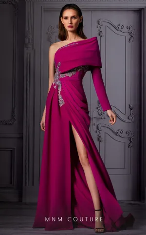 K3847 MNM COUTURE
