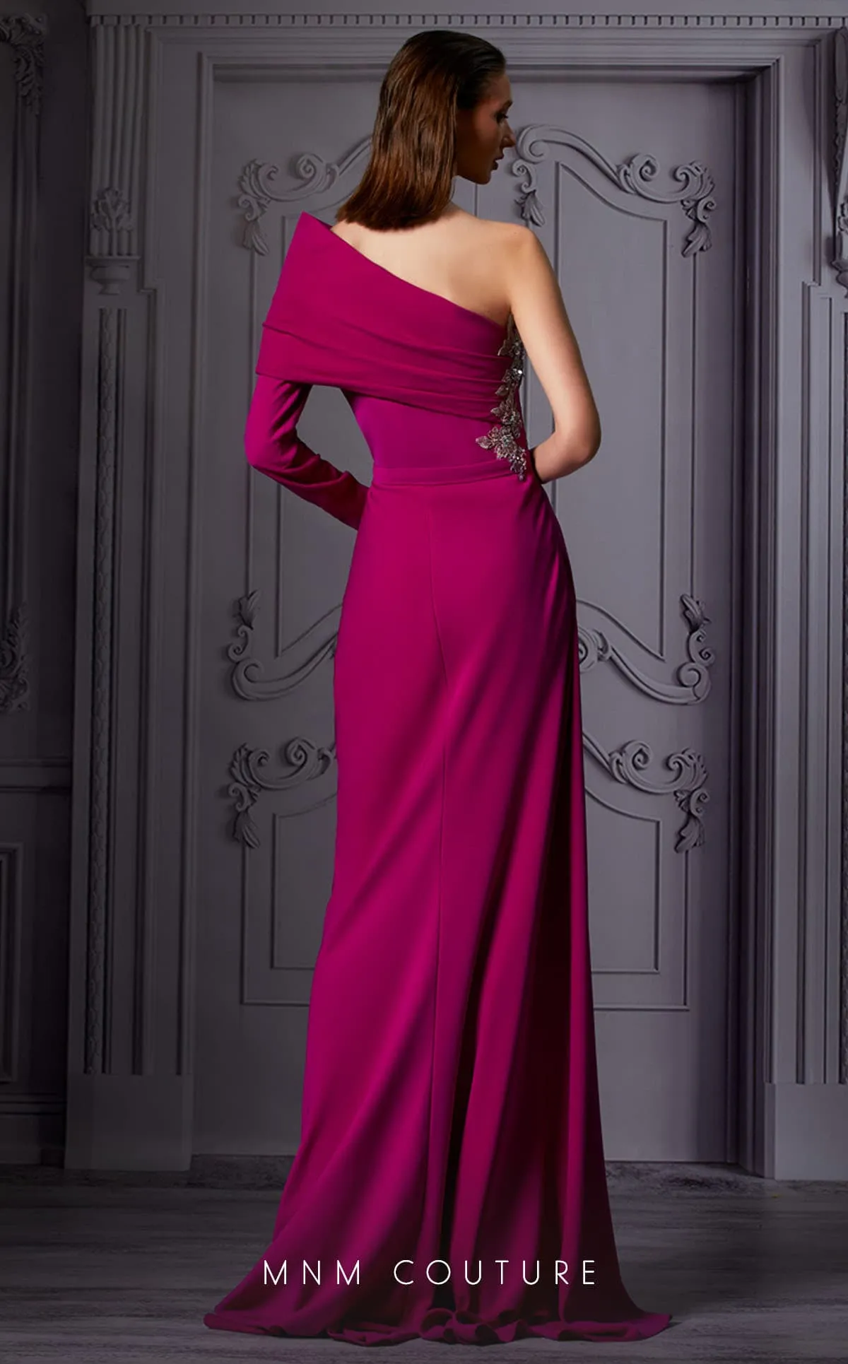 K3847 MNM COUTURE