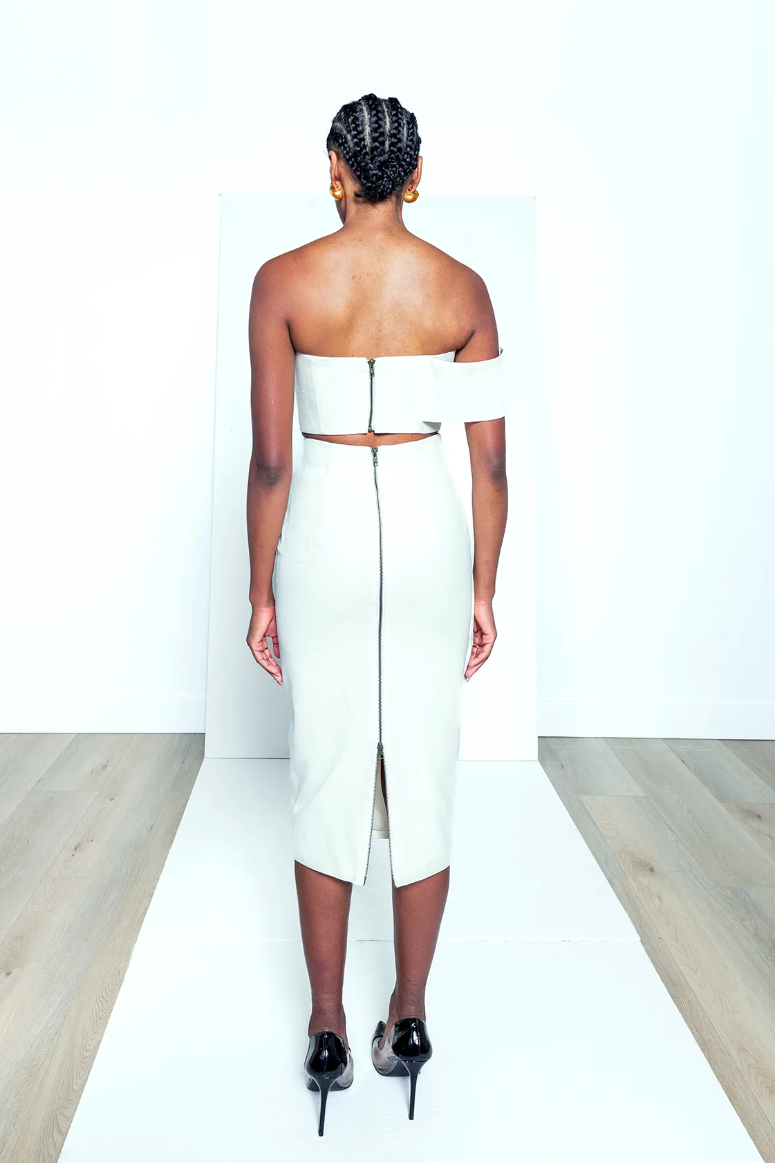 KIDJO BUSTIER