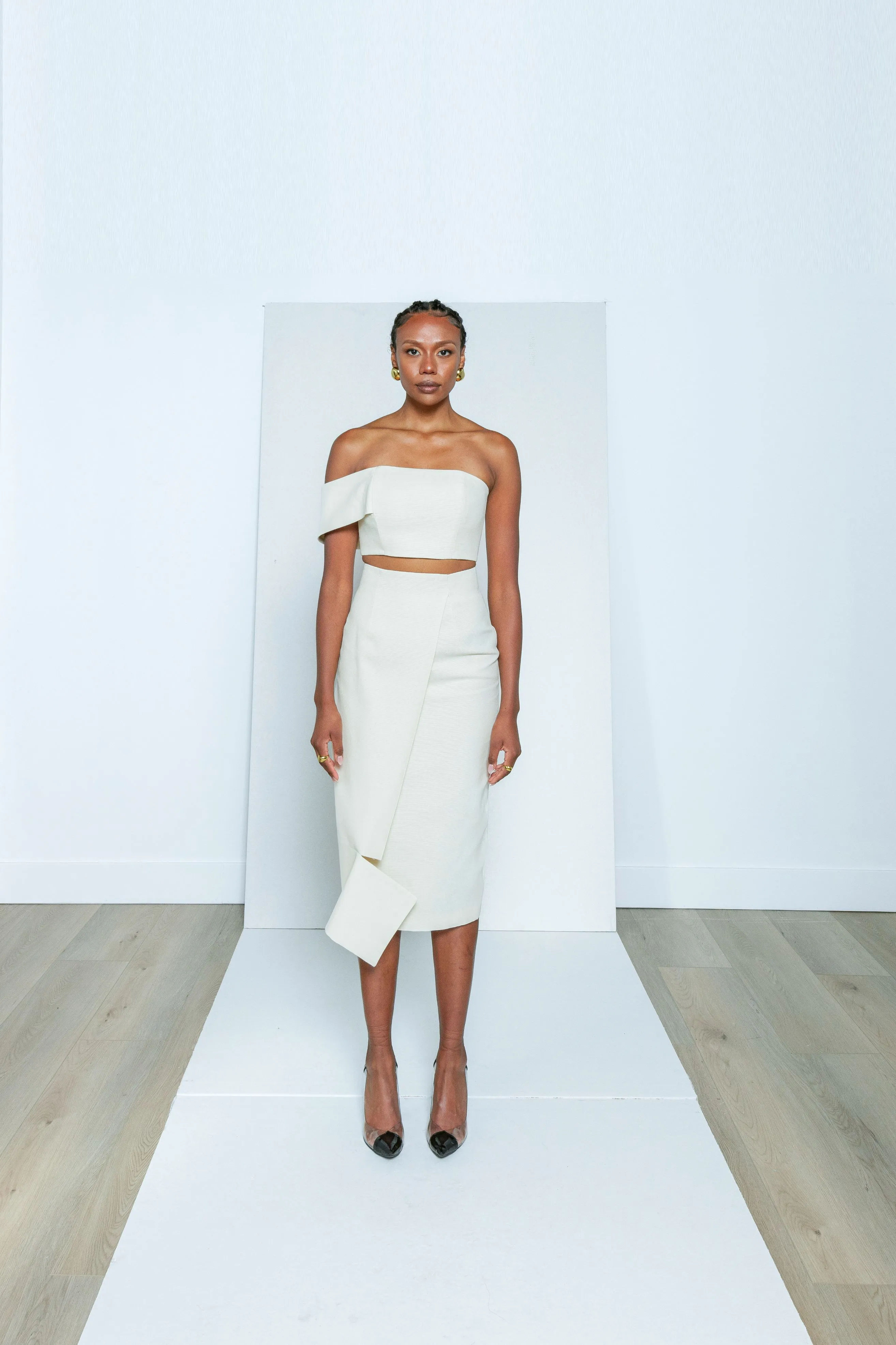 KIDJO BUSTIER