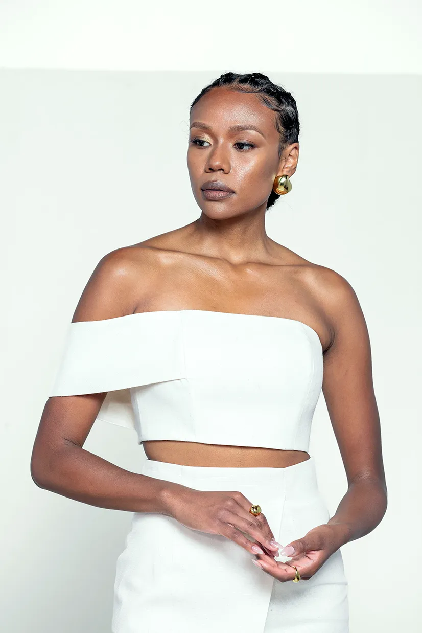 KIDJO BUSTIER