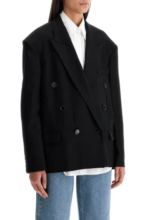 klero' wool gabardine