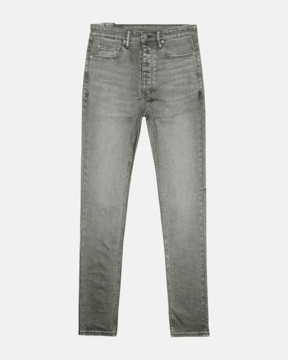 KSUBI Chitch Surplus Slim Fit Jeans - Green