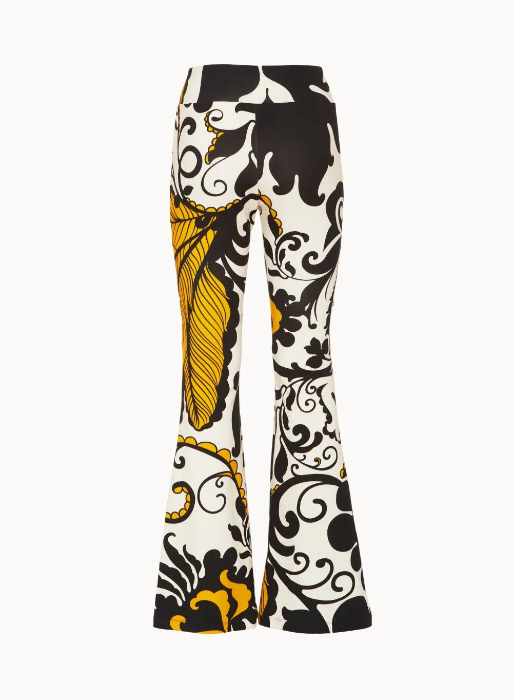 LA DOUBLEJ | New Meditation Pants