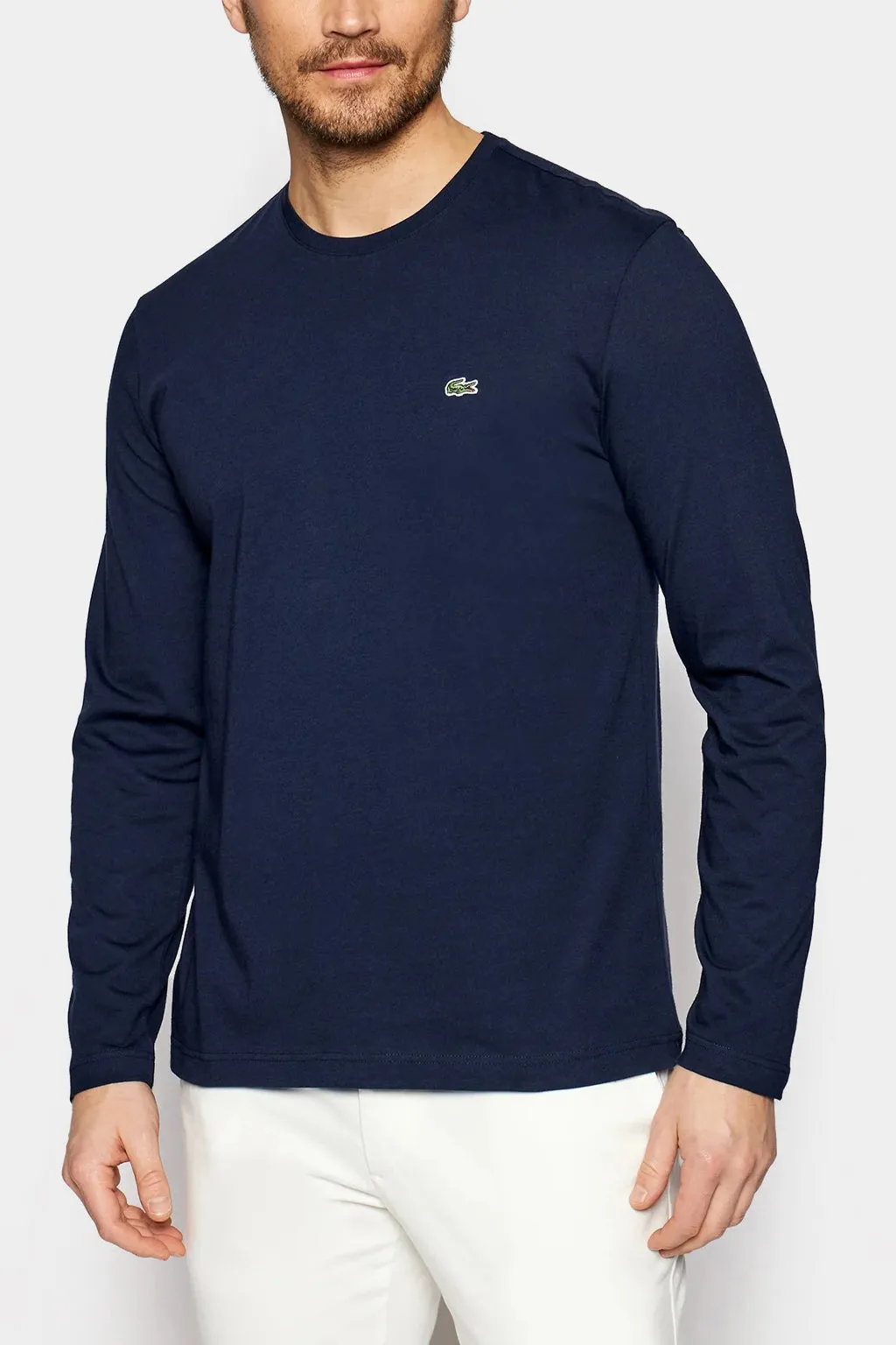Lacoste Longsleeve T-Shirt