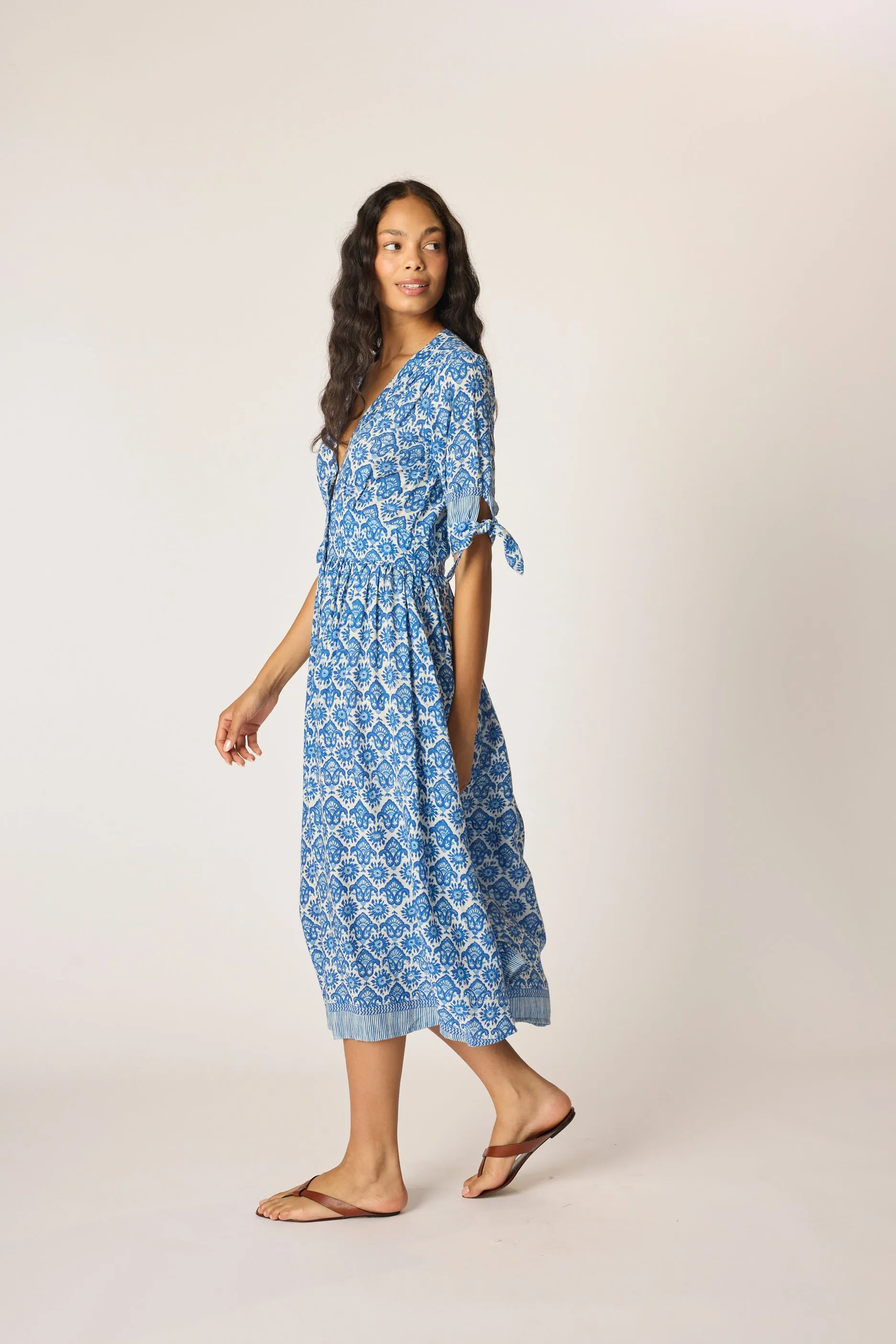 LAYLA DRESS