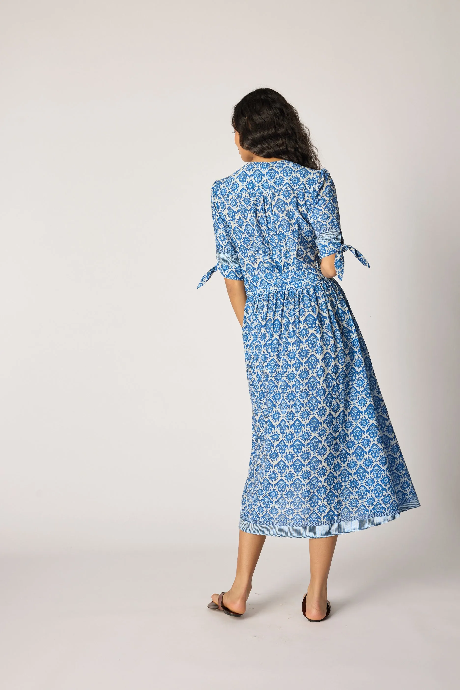 LAYLA DRESS