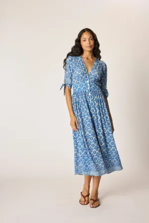 LAYLA DRESS