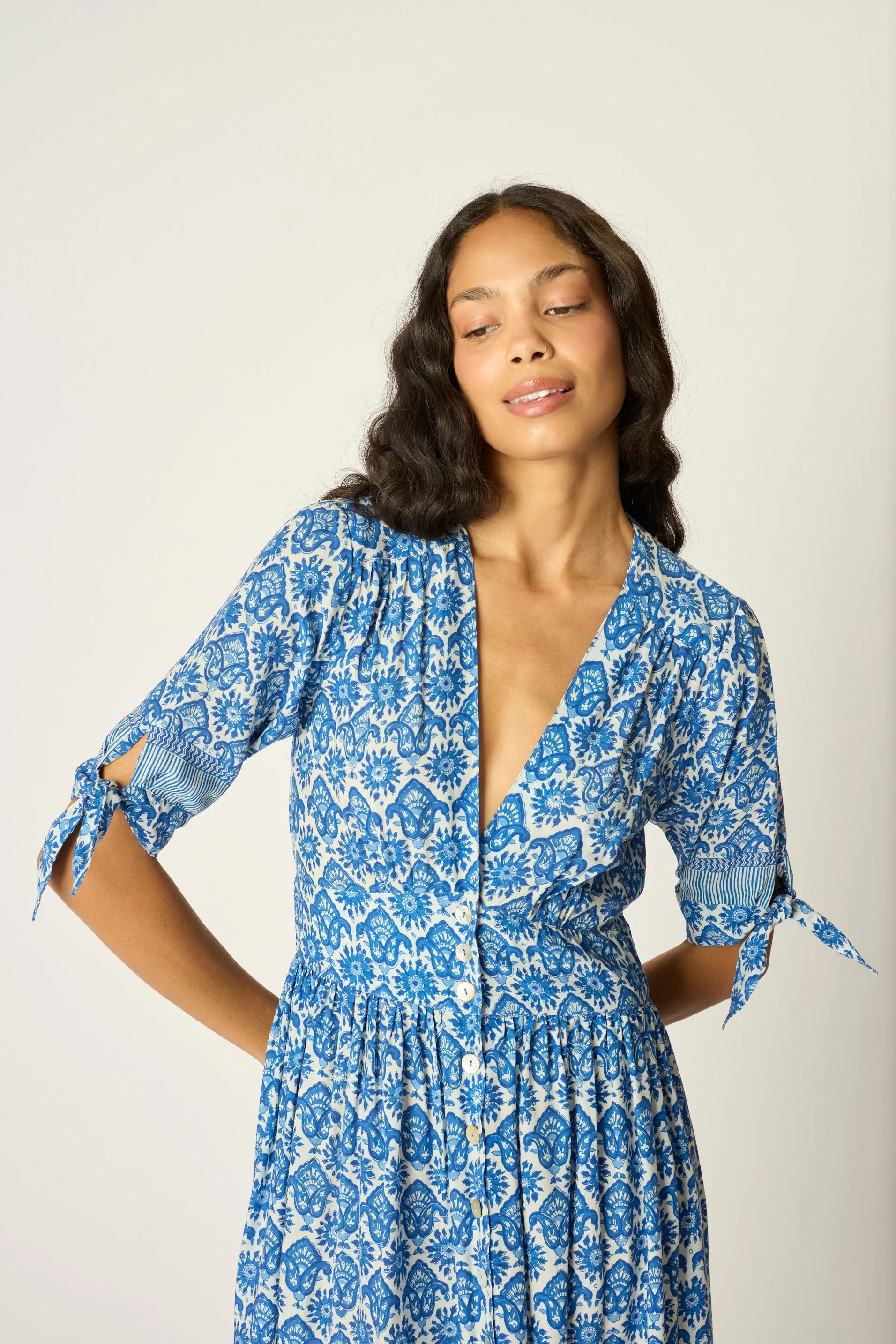 LAYLA DRESS