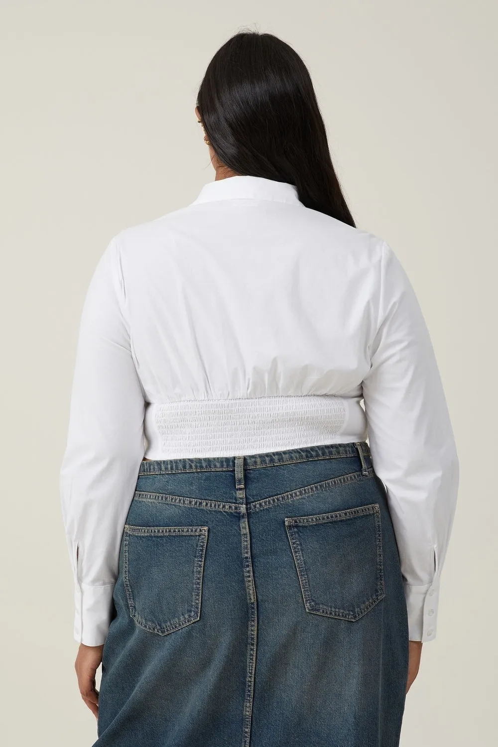 Lethbridge White Top
