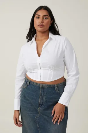 Lethbridge White Top