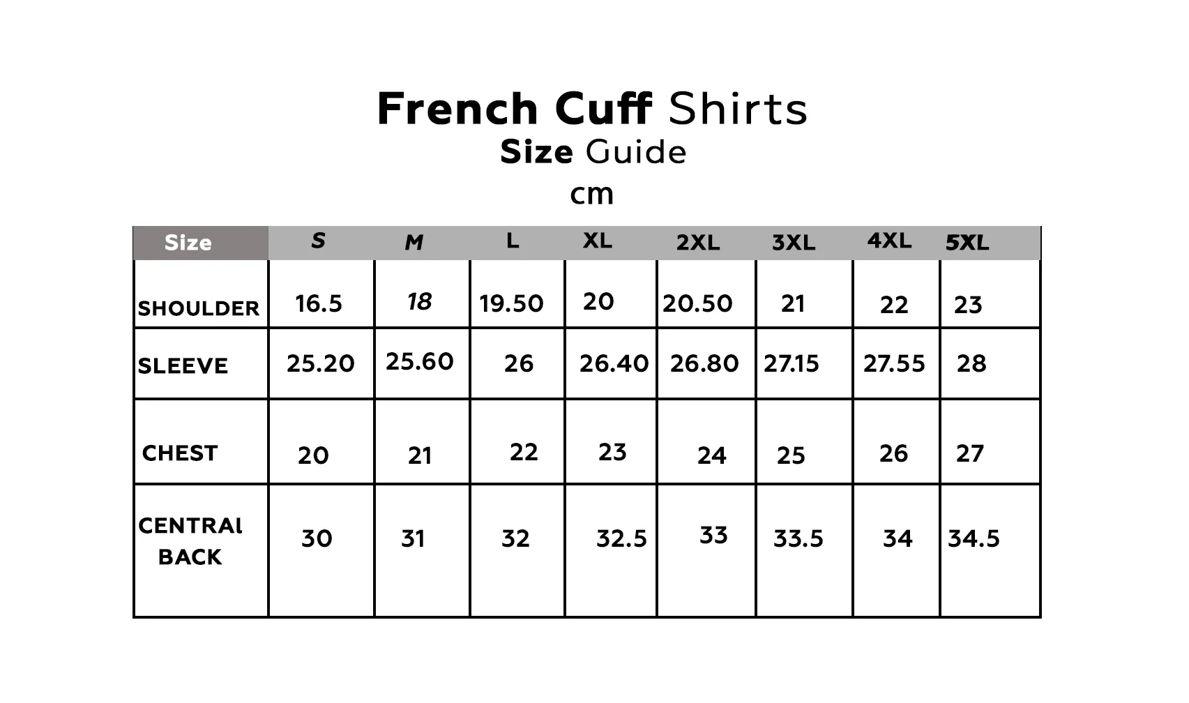Light Red with Dark Red Mens Slim Fit French Cuff Shirts with Cufflink