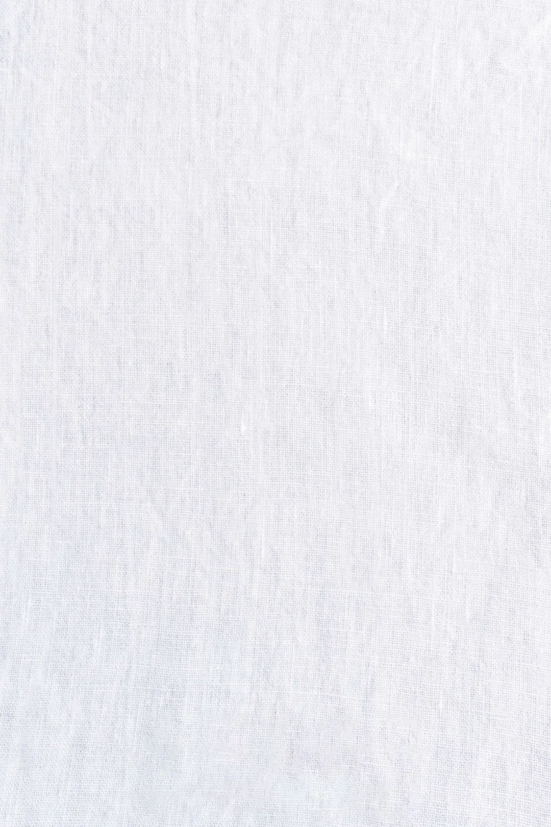 Linen Arlo Shirt-Brown Bean