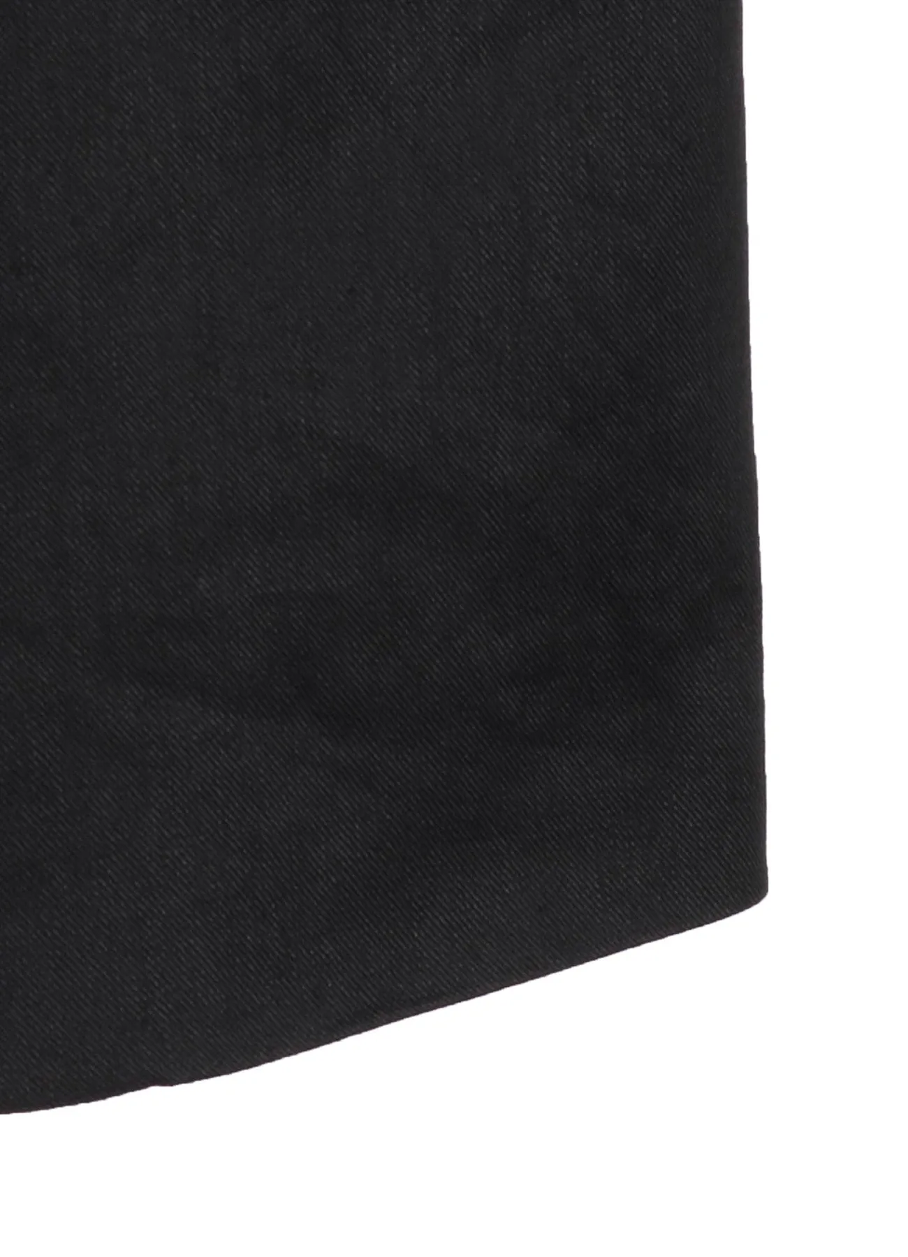 LINEN COTTON TWILL JACKET WITH 2-BUTTON