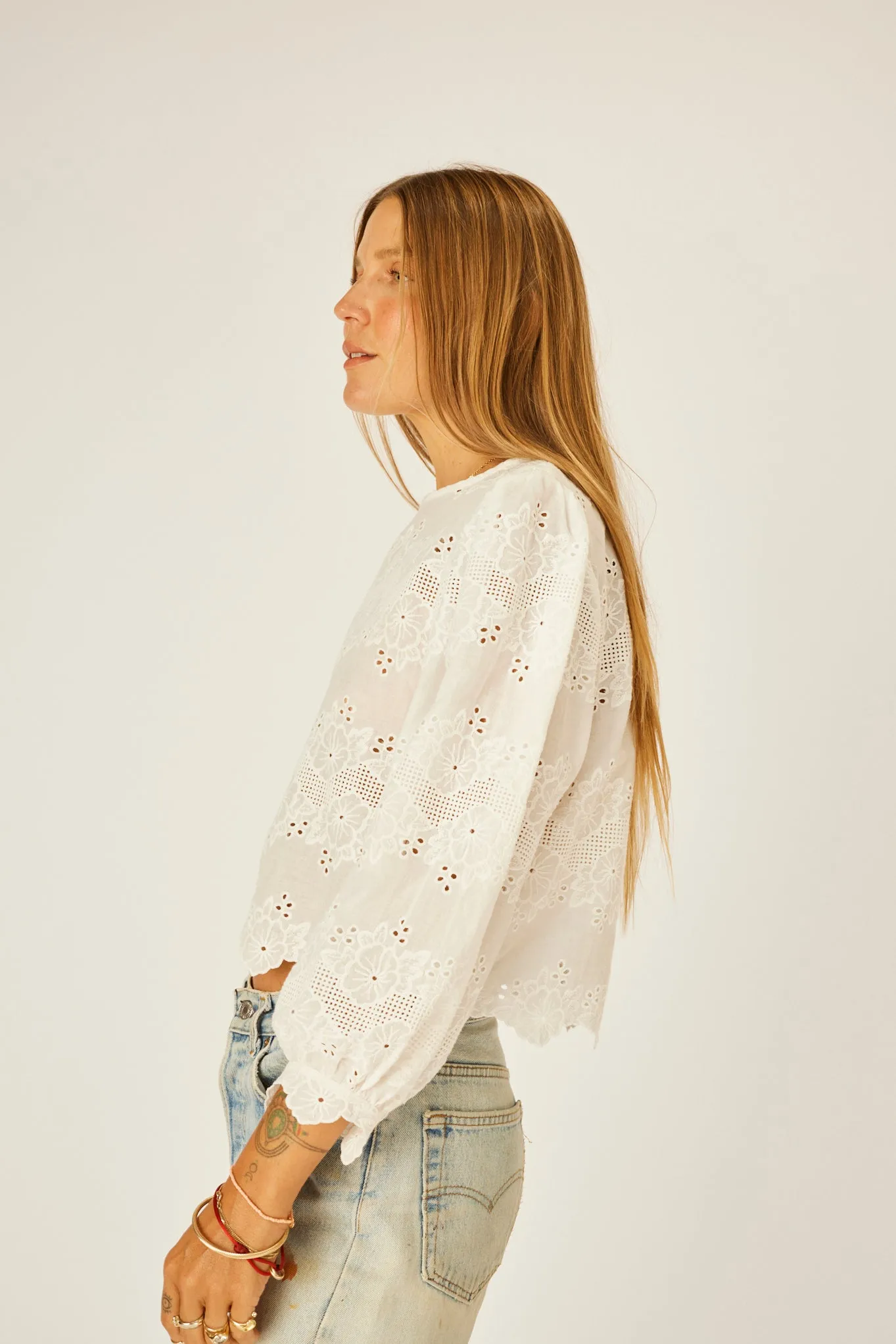 LISA TOP