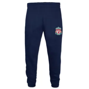 Liverpool FC Boys Jog Pants
