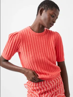 Lola Short Sleeve Jumper