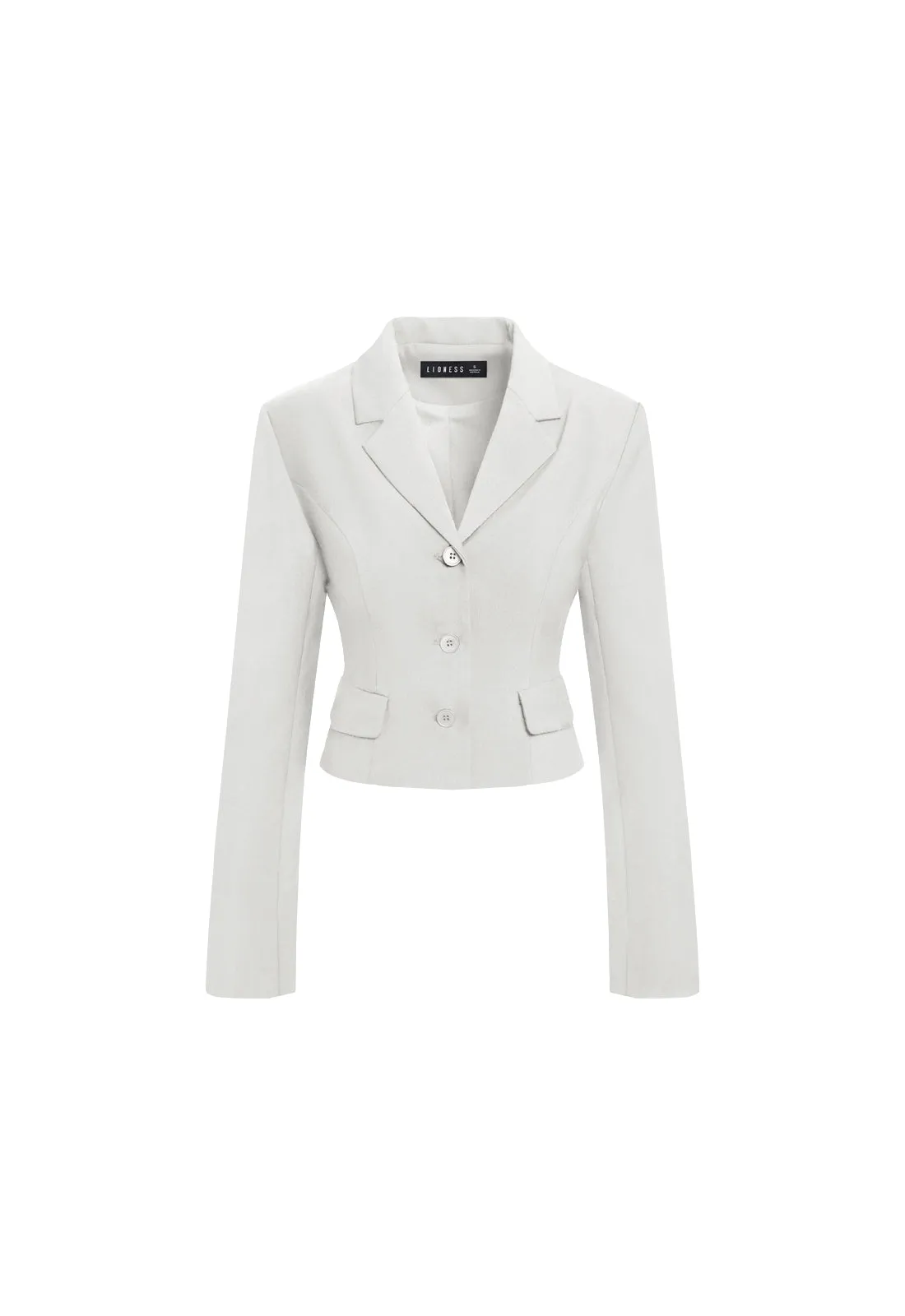 LUNE BLAZER - FOAM