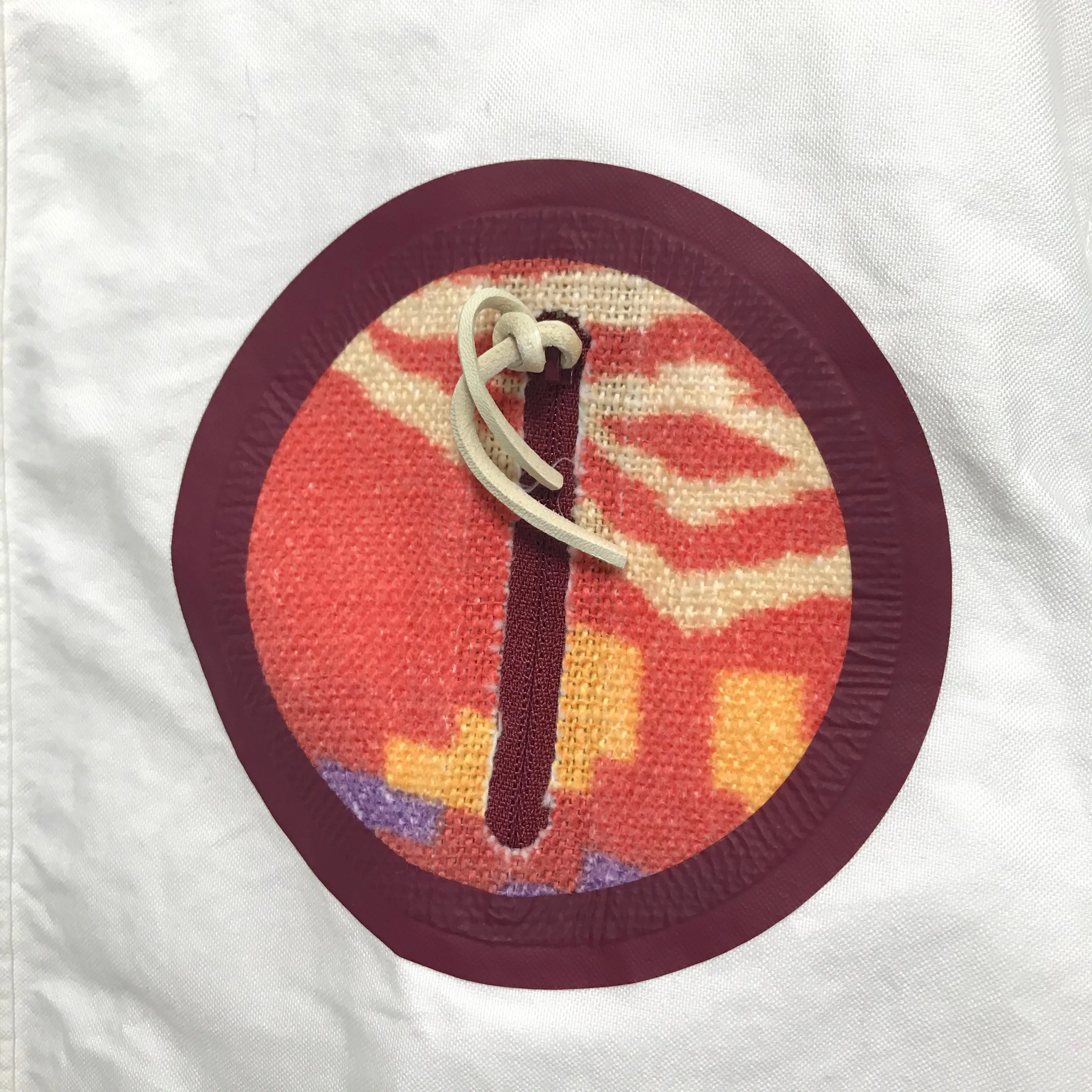 [M] VISVIM 11SS JUNEAU WELD GIZA LS SHIRT WHITE