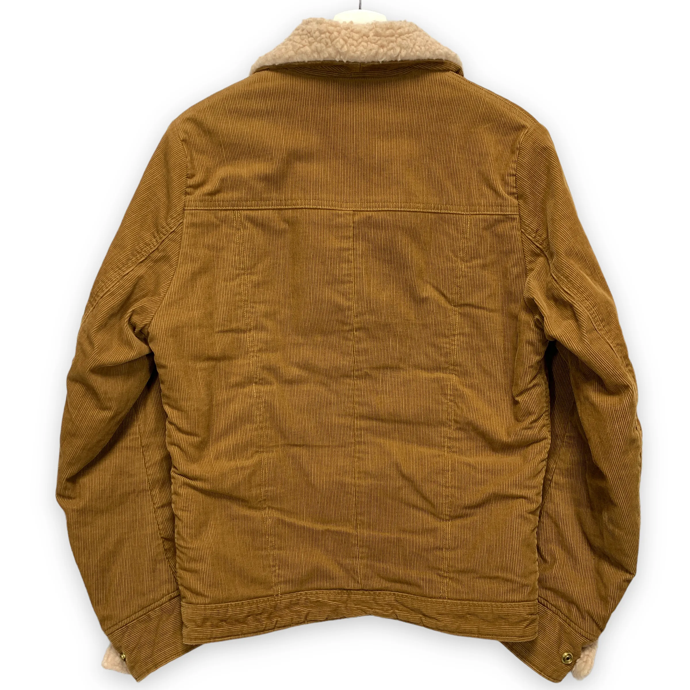 [M] Visvim 13AW Caravan Jacket Corduroy Slub
