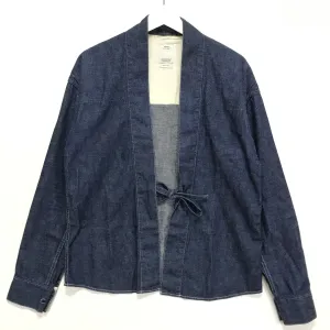 [M] Visvim 13SS Lhamo Shirt One Wash Indigo