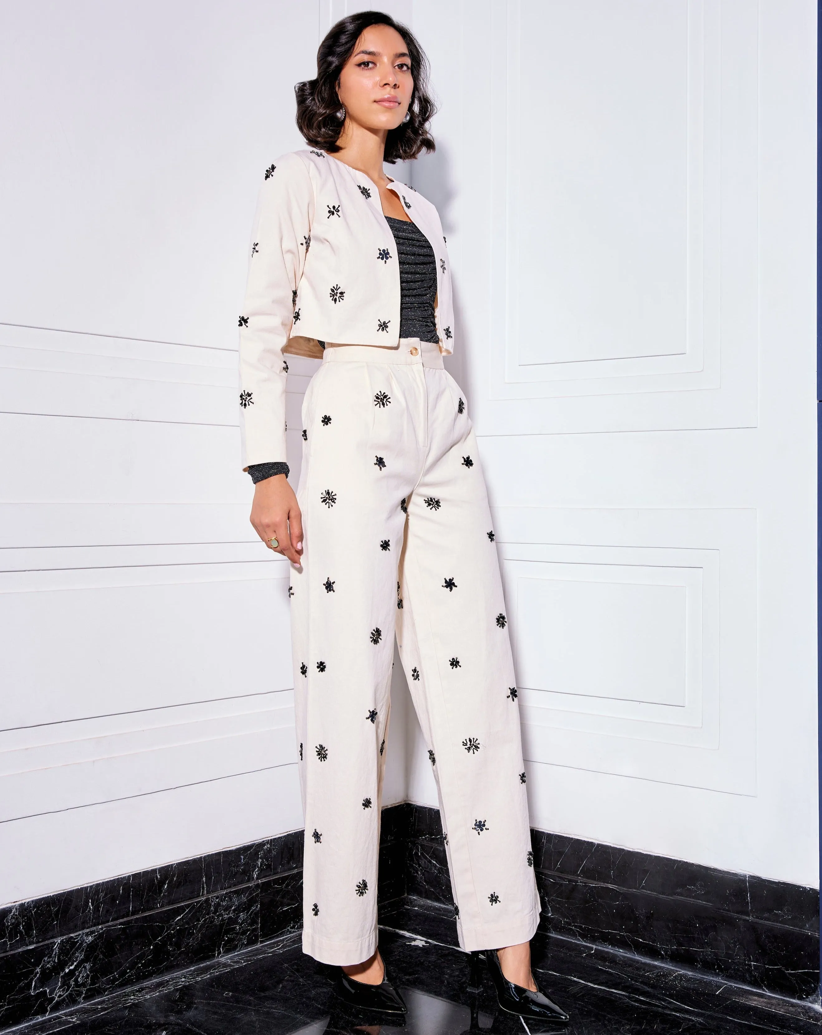 Madison Pants