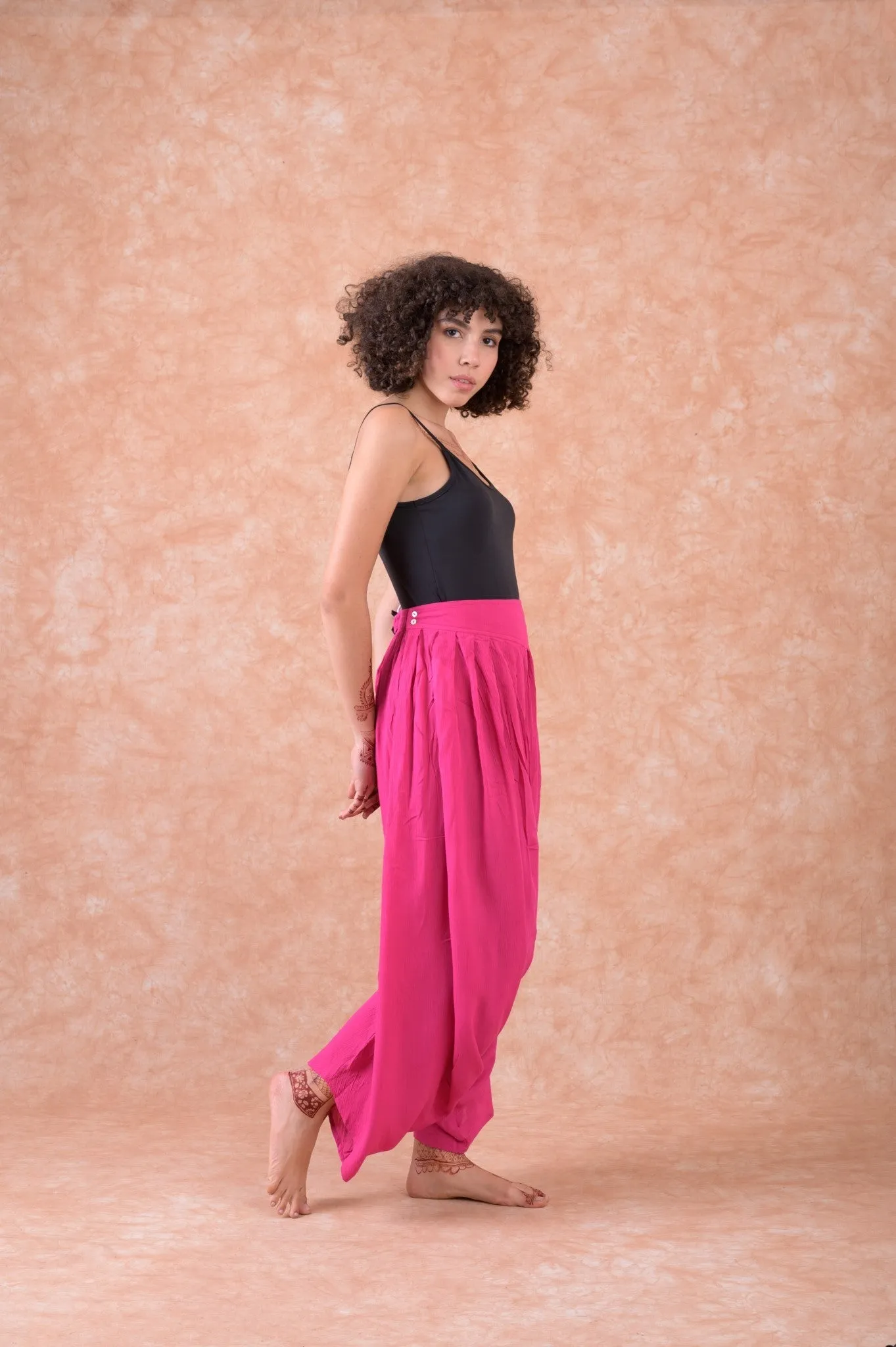 Malibu Pants