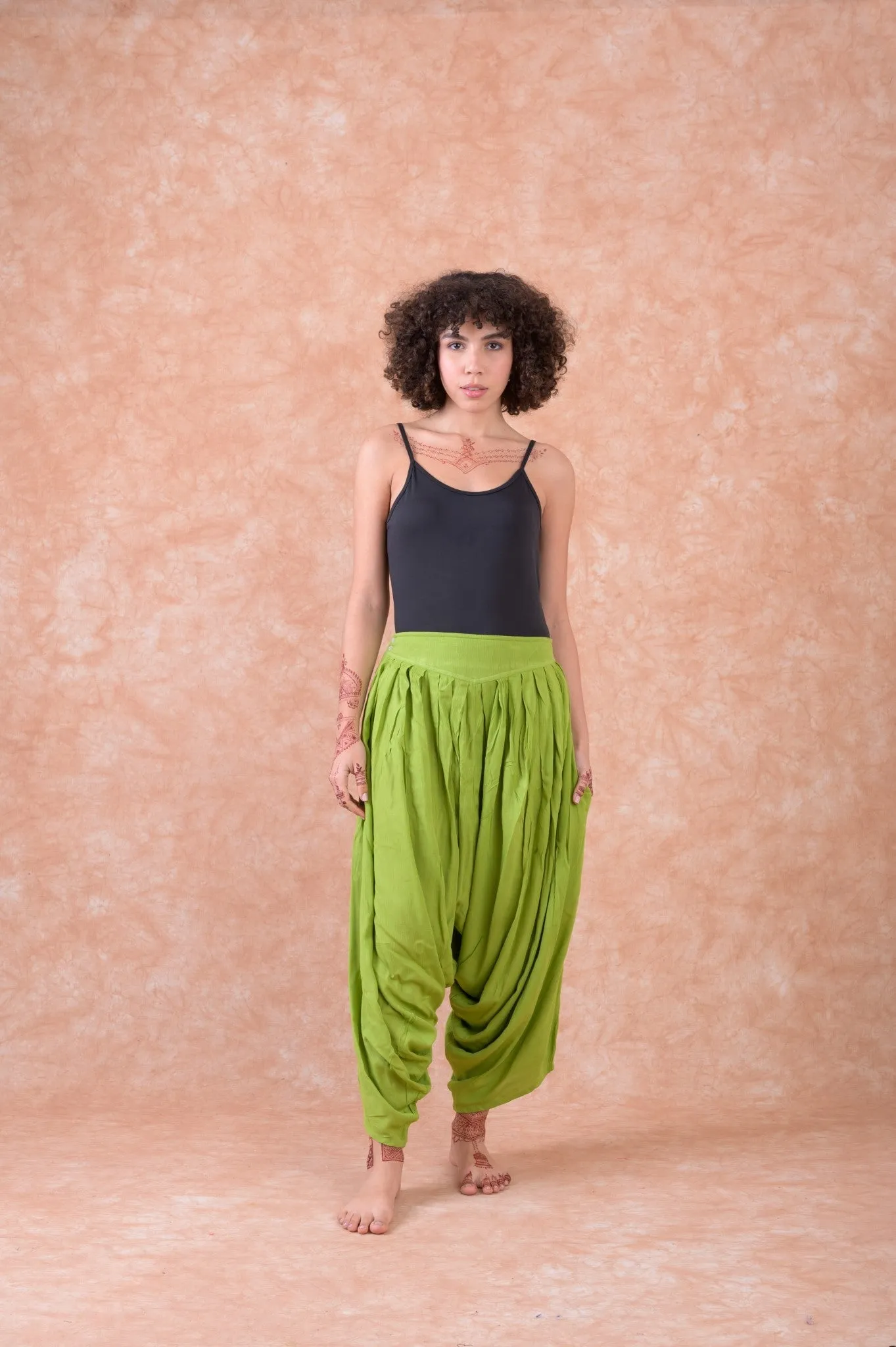 Malibu Pants