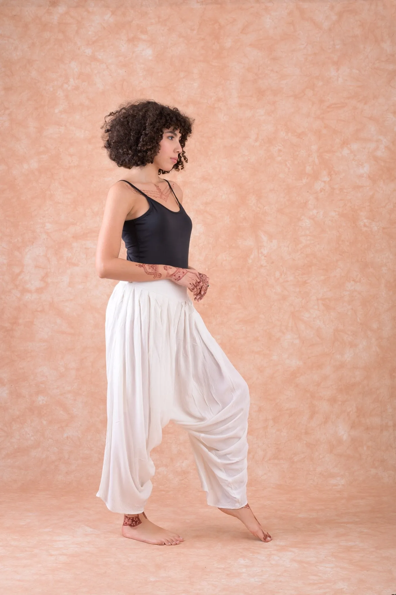 Malibu Pants